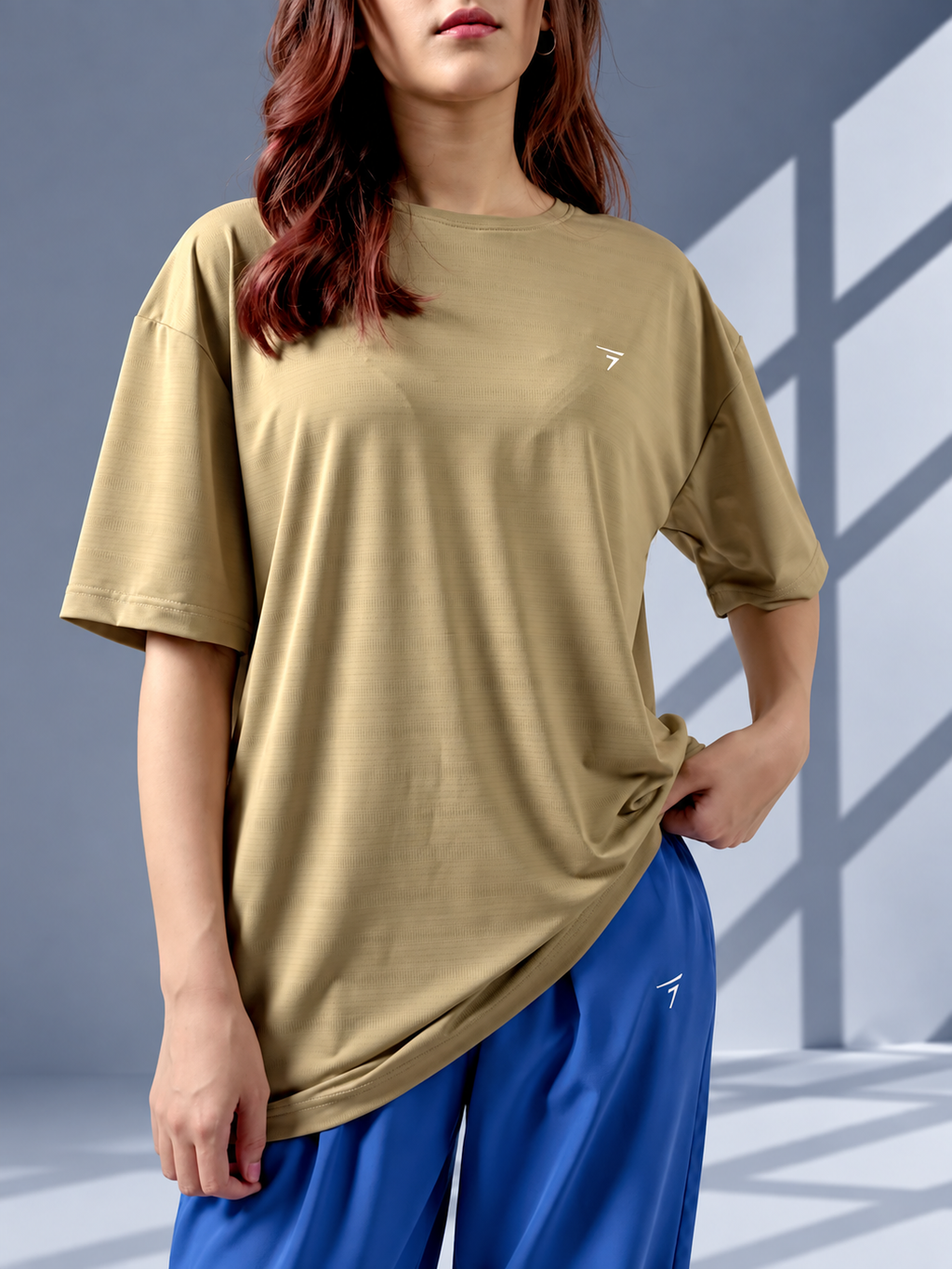 SKIN AIRFLOW PERFORMANCE TEE