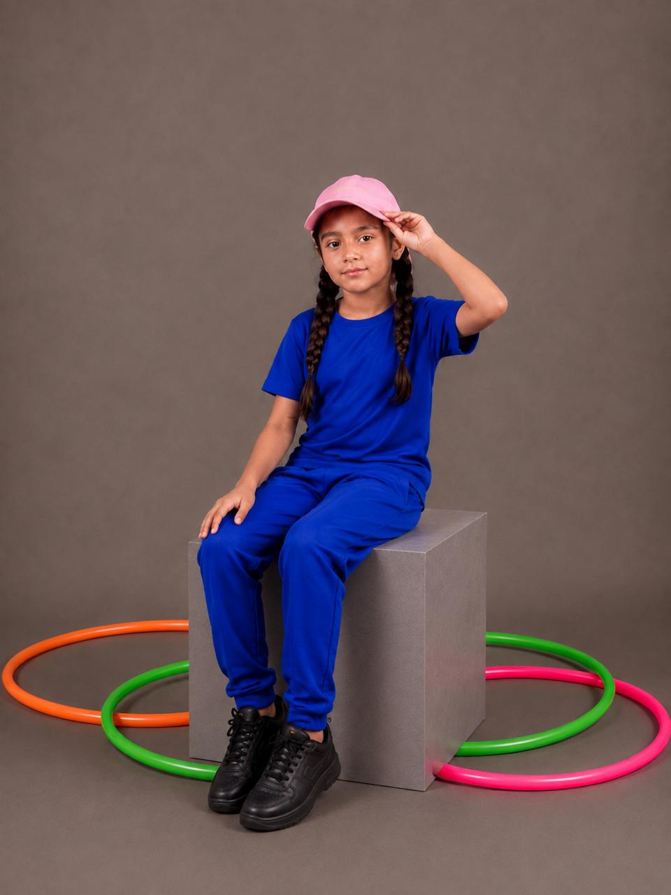 JUNIOR - ROYAL SUMMER SET