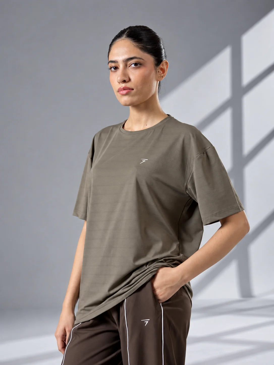 OLIVE BROWN PERFORMANCE SET