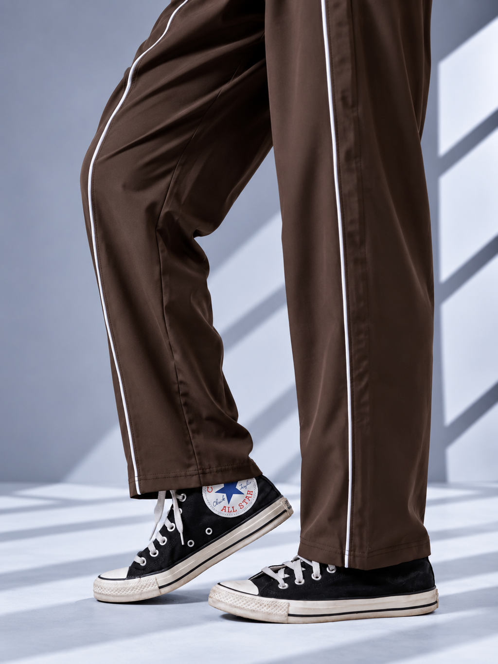 OLIVE BROWN PERFORMANCE SET