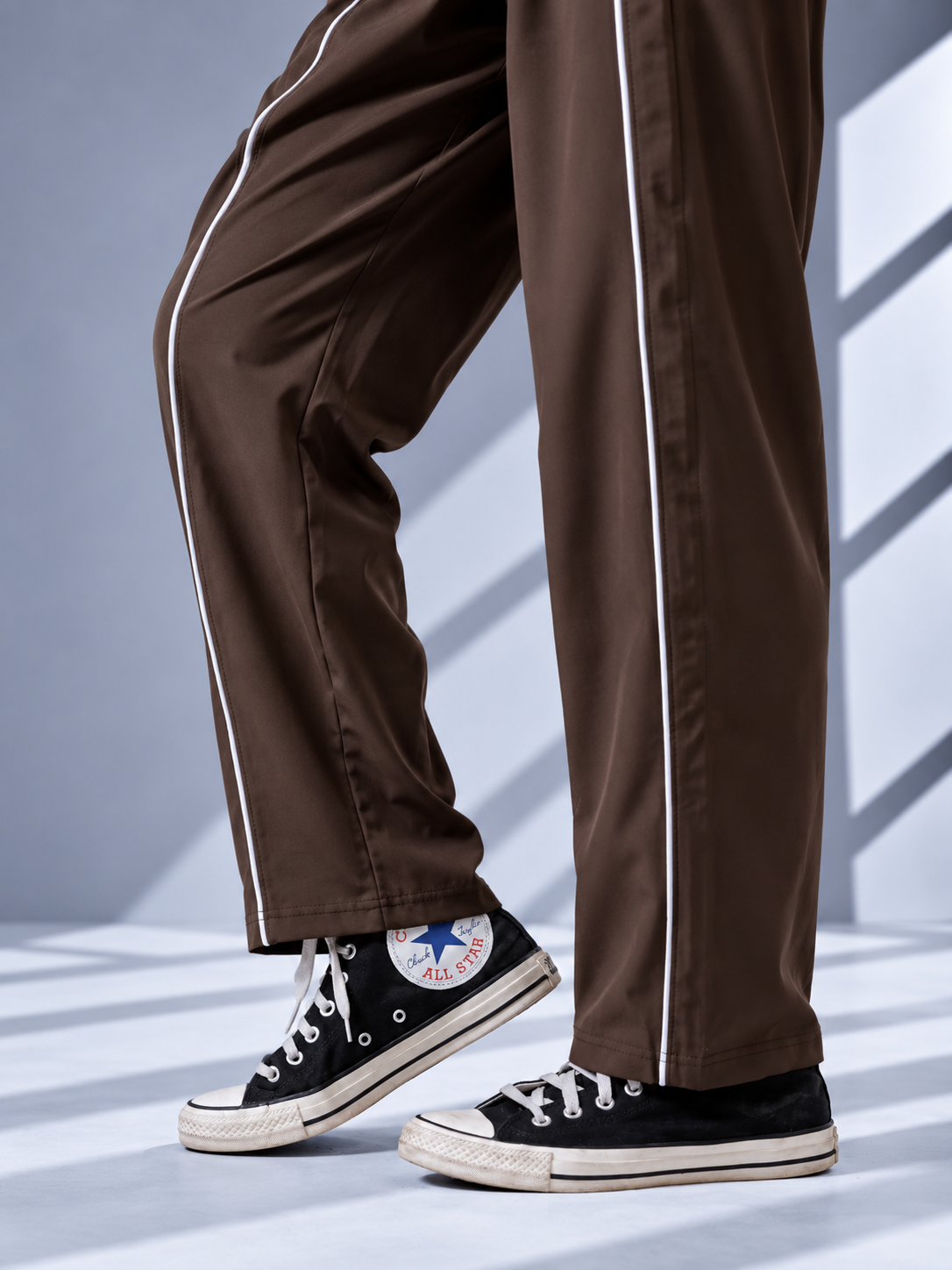 OLIVE BROWN PERFORMANCE SET