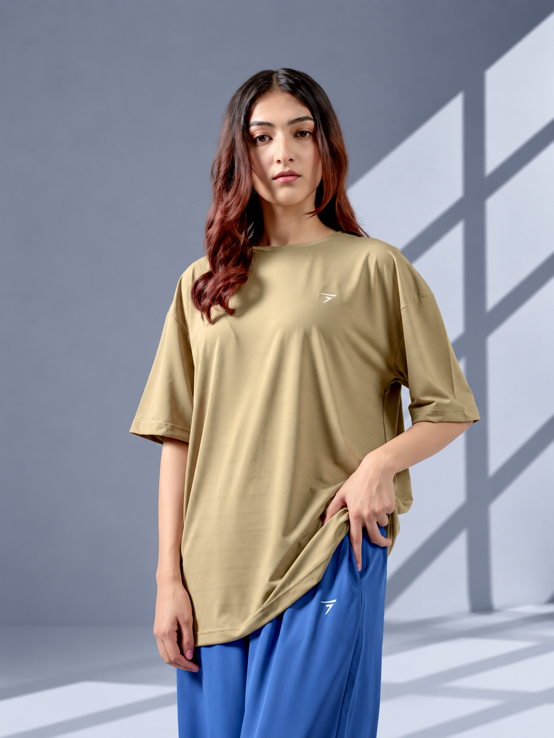 SKIN AIRFLOW PERFORMANCE TEE