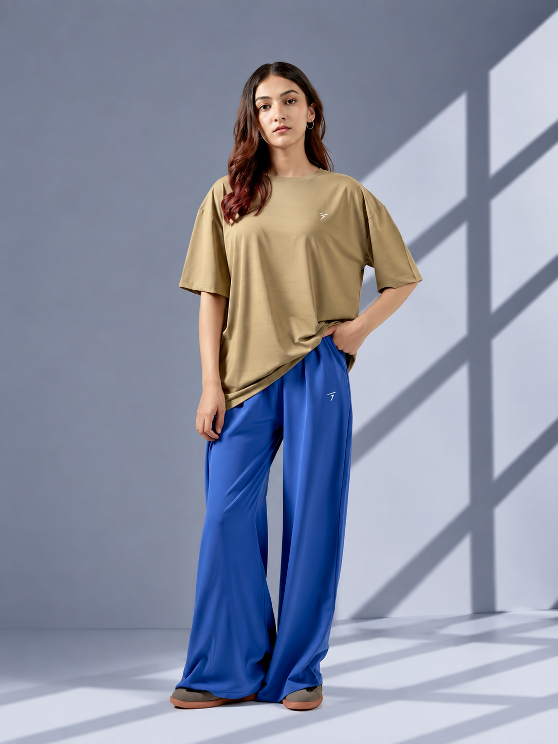 SKIN AIRFLOW PERFORMANCE TEE