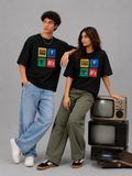 90’s SPANDEX TEE