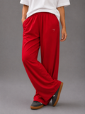 RED MICRO BEGGY FIT BOTTOM