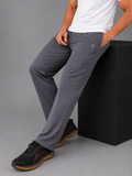 SMOKE BASIC MICRO RELAX FIT BOTTOM