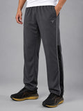 SMOKE HALF PANEL MICRO RELAX FIT BOTTOM