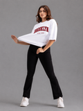 BROOKLYN SPANDEX TEE