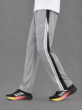 GREY EDGE PANEL MICRO RELAX FIT BOTTOM