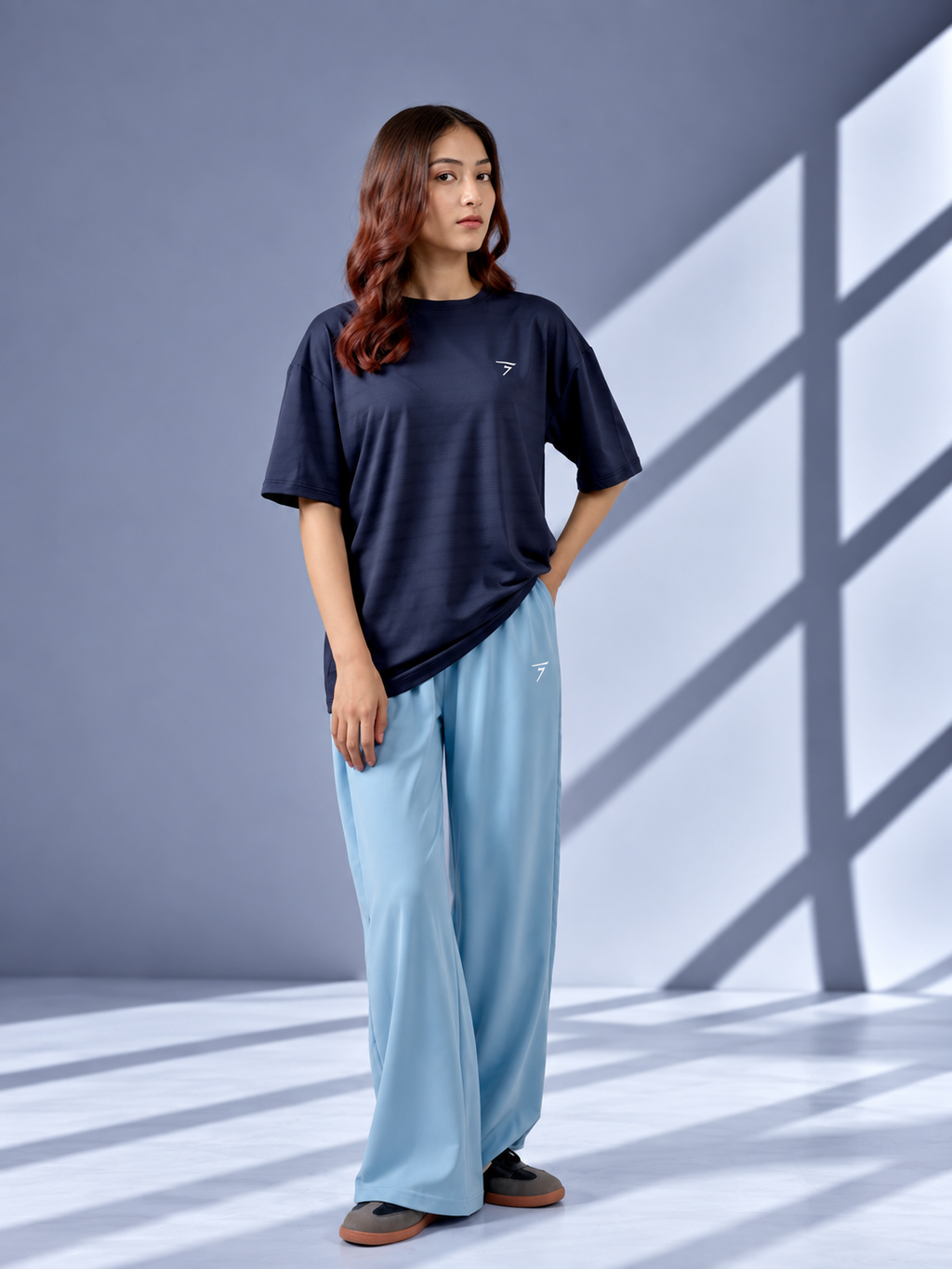 NAVY PERFORMANCE SET
