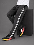 SMOKE EDGE PANEL MICRO RELAX FIT BOTTOM