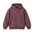 JUNIOR - BASIC HOODIE