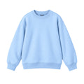 JUNIOR - BASIC SWEATSHIRT