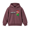 JUNIOR - TNT MINECRAFT HOODIE DP012
