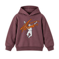 JUNIOR - 4 LOVE HOODIE DP019