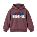 JUNIOR - LITTLE BROTHER HOODIE DP008
