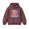 JUNIOR - SUPER STAR HOODIE DP044