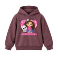 JUNIOR - GABBYS DOLLHOUSE HOODIE DP029