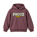 JUNIOR - PROUD GEN Z HOODIE DP041