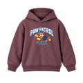 JUNIOR - PAW PATROL HOODIE DP023