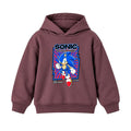 JUNIOR - SONIC HOODIE DP027