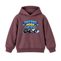 JUNIOR - PATROL MODE HOODIE DP039