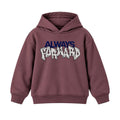 JUNIOR - ALWAYS FORWARD HOODIE DP031