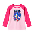 JUNIOR - SONIC FULL SLEEVES RAGLAN DP006
