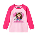 JUNIOR - GABBYS DOLLHOUSE FULL SLEEVES RAGLAN DP004