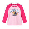 JUNIOR - PAW PATROL FULL SLEEVES RAGLAN DP010