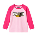 JUNIOR - PROUD GEN Z FULL SLEEVES RAGLAN DP037