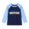 JUNIOR - LITTLE BROTHER FULL SLEEVES RAGLAN DP031