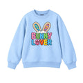 JUNIOR - BUNNY LOVER SWEATSHIRT DP042