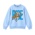 JUNIOR - RICE 4 LOVE SWEATSHIRT DP007