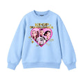 JUNIOR - KPOP-DEMON SWEATSHIRT DP005