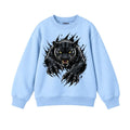 JUNIOR - BACK PANTHER SWEATSHIRT DP051