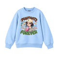JUNIOR - POSITIVITY FOREVER SWEATSHIRT DP038