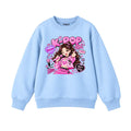 JUNIOR - K-POP ROCKSTAR SWEATSHIRT DP035