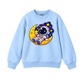 JUNIOR - SPACE MAN SWEATSHIRT DP053