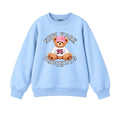 JUNIOR - NEW YORK BEAR SWEATSHIRT DP009