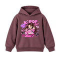 JUNIOR - K-POP ROCKSTAR HOODIE DP043