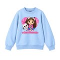 JUNIOR - GABBYS DOLLHOUSE SWEATSHIRT DP004
