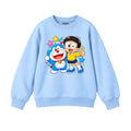 JUNIOR - DOREMON SWEATSHIRT DP054