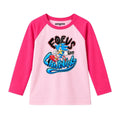 JUNIOR - SONIC FOCUS FULL SLEEVES RAGLAN DP011