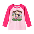 JUNIOR - POSITIVITY FOREVER FULL SLEEVES RAGLAN DP038