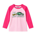 JUNIOR - 68 HOT WHEELS FULL SLEEVES RAGLAN DP020
