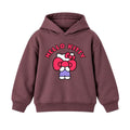 JUNIOR - HELLO KITTY HOODIE DP007