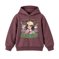 JUNIOR - POSITIVITY FOREVER HOODIE DP040