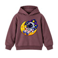JUNIOR - SPACE MAN HOODIE DP053