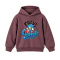 JUNIOR - SONIC FOCUS HOODIE DP022